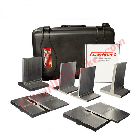 AWS Structural Weld Seismic Kit