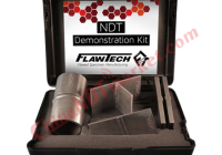 Standard NDT Demonstration Kit