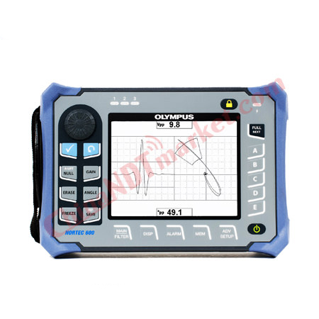 NORTEC 600 Olympus