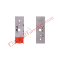 ASTM E1025孔型像質(zhì)計(jì)