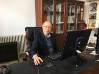 林炳承老师