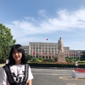 许贺然