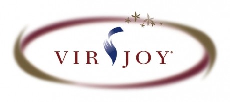 Virjoy Logo