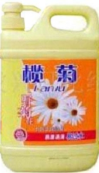 欖菊(2kg)野菊花洗潔精