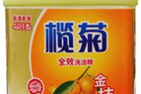 欖菊(1.8kg)金桔全效洗潔精