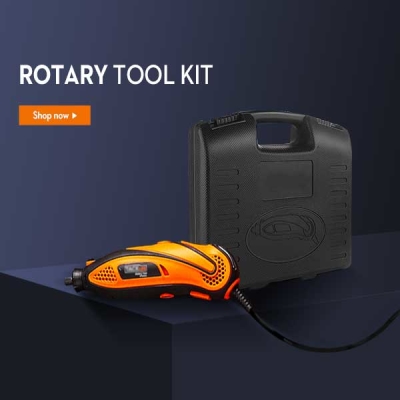 Rotary-Tool