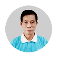 從事超聲技術應用、超聲電源及超聲模組研究工作30余年；
為國家重點項目（C919大型客機項目）設計清洗設備。