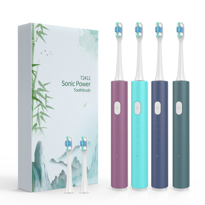 Sonic electric Toothbrush