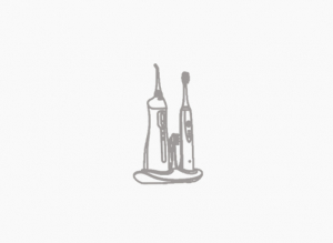 Oral Irrigator Combo Catagory Icon