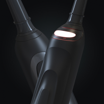 360 Electric Toothbrush 5