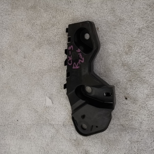 Bumper bracket A- (37)