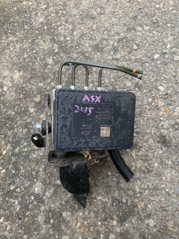 ABS Module