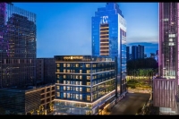 廣州番禺萬博亞朵s