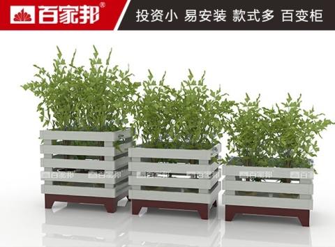 花架-红柚木06
