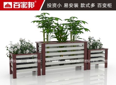 花架-红柚木04