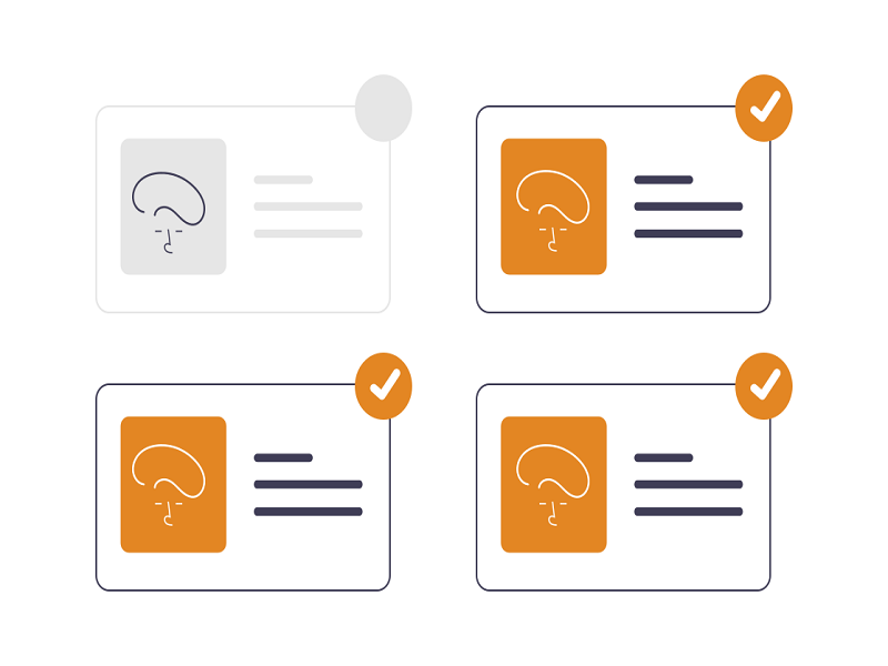 公眾號(hào)排版案例