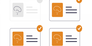 公眾號(hào)排版案例