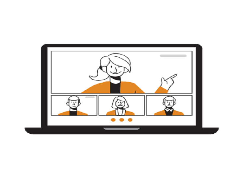 線(xiàn)上直播案例