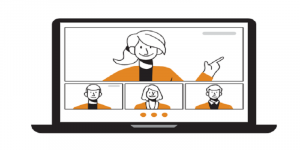 線(xiàn)上直播案例