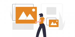 宣傳海報(bào)案例