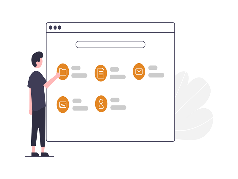 內(nèi)容中心案例