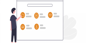內(nèi)容中心案例