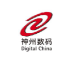 神州數(shù)碼