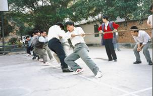 1994年 广西地凯防雷工程有限公司成立