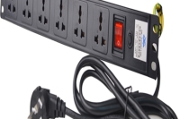 2、机柜式电源保护（DK-CP PDU）