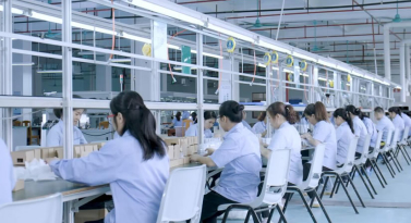 防雷產品研發與生產