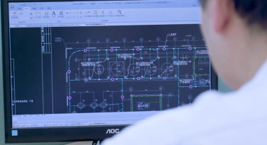 雷電防護在線監測系統