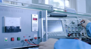 防雷產品檢測與試驗