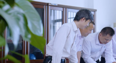 雷電防護裝置檢測