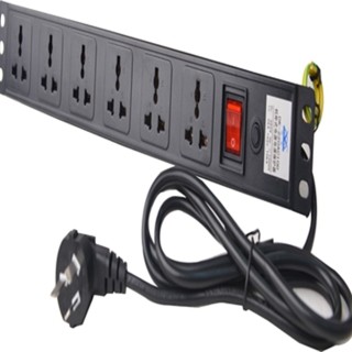 2、機柜式電源保護（DK-CP PDU）