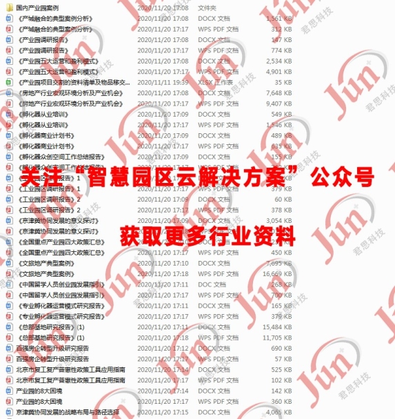 08 行业研究报告