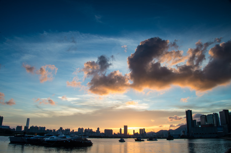 磐仪科招｜浅谈智慧园区的建设与运营