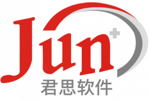 君思网站logo