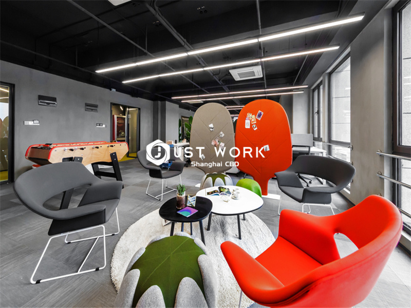 Justwork-INNO创智(INNO KIC)