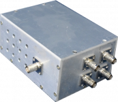 功率分配器_副本