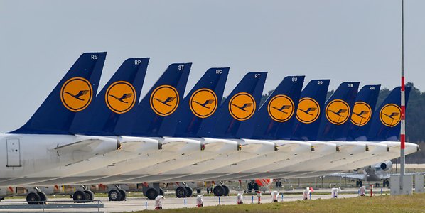 lufthansa