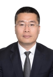香港快运李殿春
