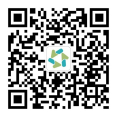 請用微信掃一掃添加官方公眾號
