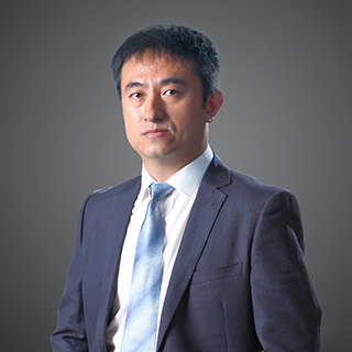 齐总头像