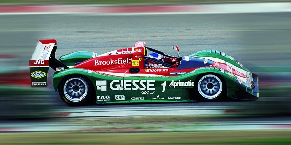 1997 國際運動賽車系列