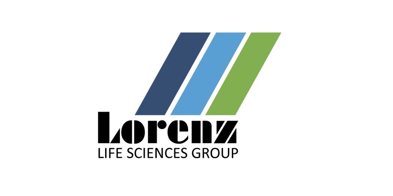 LORENZ logo-微信配图