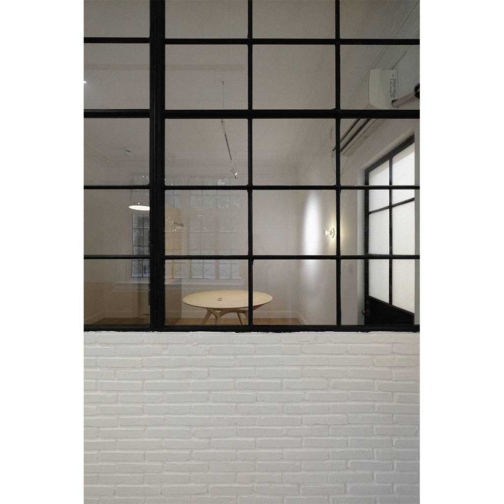 >>> Studios OM's Office