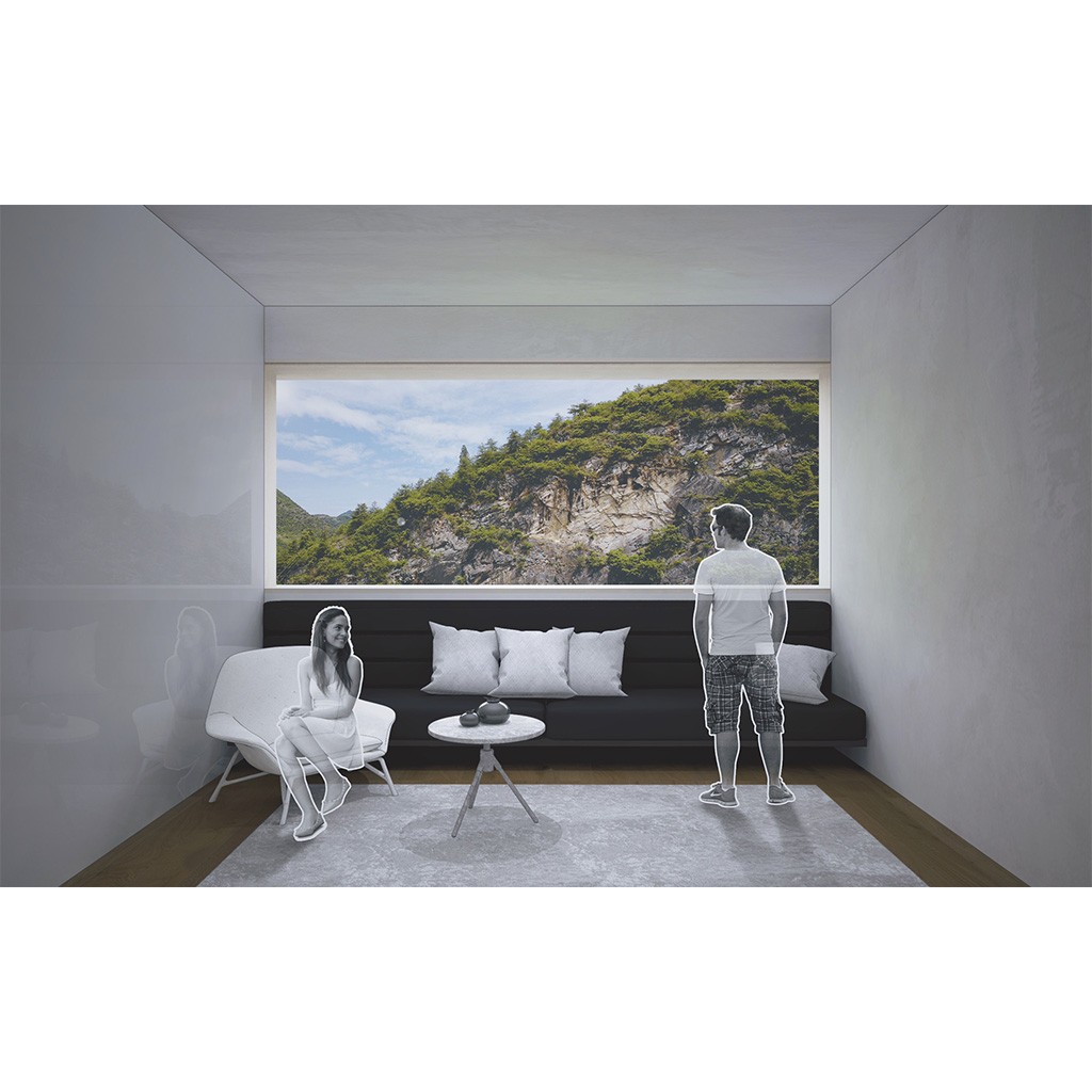 >>> hotel in the blue mountains