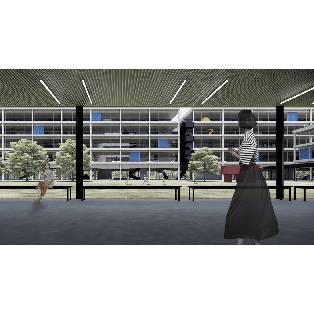 >>> baoshan technology park