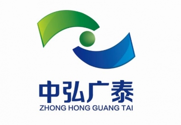 中宏广泰logo