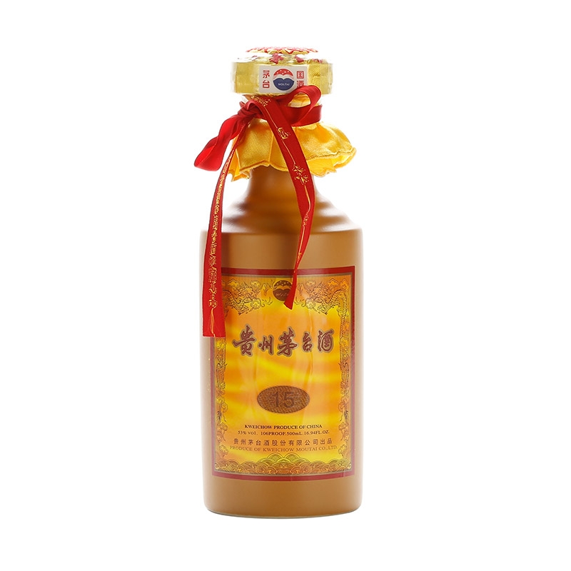 Triwinchina | 中国白酒